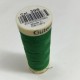 Gütermann sewing thread green (152)