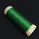Gütermann sewing thread green (152)