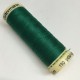 Gütermann sewing thread green (396)