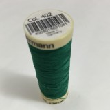 Gütermann filo verde (396)