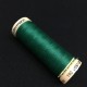 Gütermann sewing thread green (396)