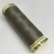 Gütermann sewing thread grey (503)