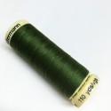 Gütermann sewing thread green (283)