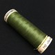 Gütermann sewing thread green (402)