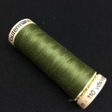 Fil Gütermann vert (402)