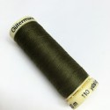 Gütermann sewing thread green (432)
