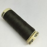 Gütermann sewing thread grey (531)