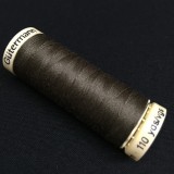 Gütermann sewing thread grey (531)