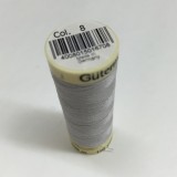 Gütermann sewing thread grey (269)