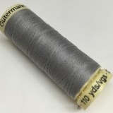 Gütermann filo grigio (269)