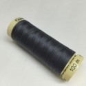 Gütermann sewing thread grey (497)