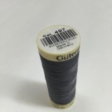 Gütermann filo grigio (496)