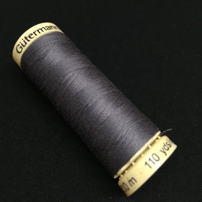 Gütermann filo grigio (496)