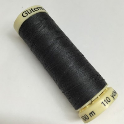 Gütermann Nähfaden grau (634)