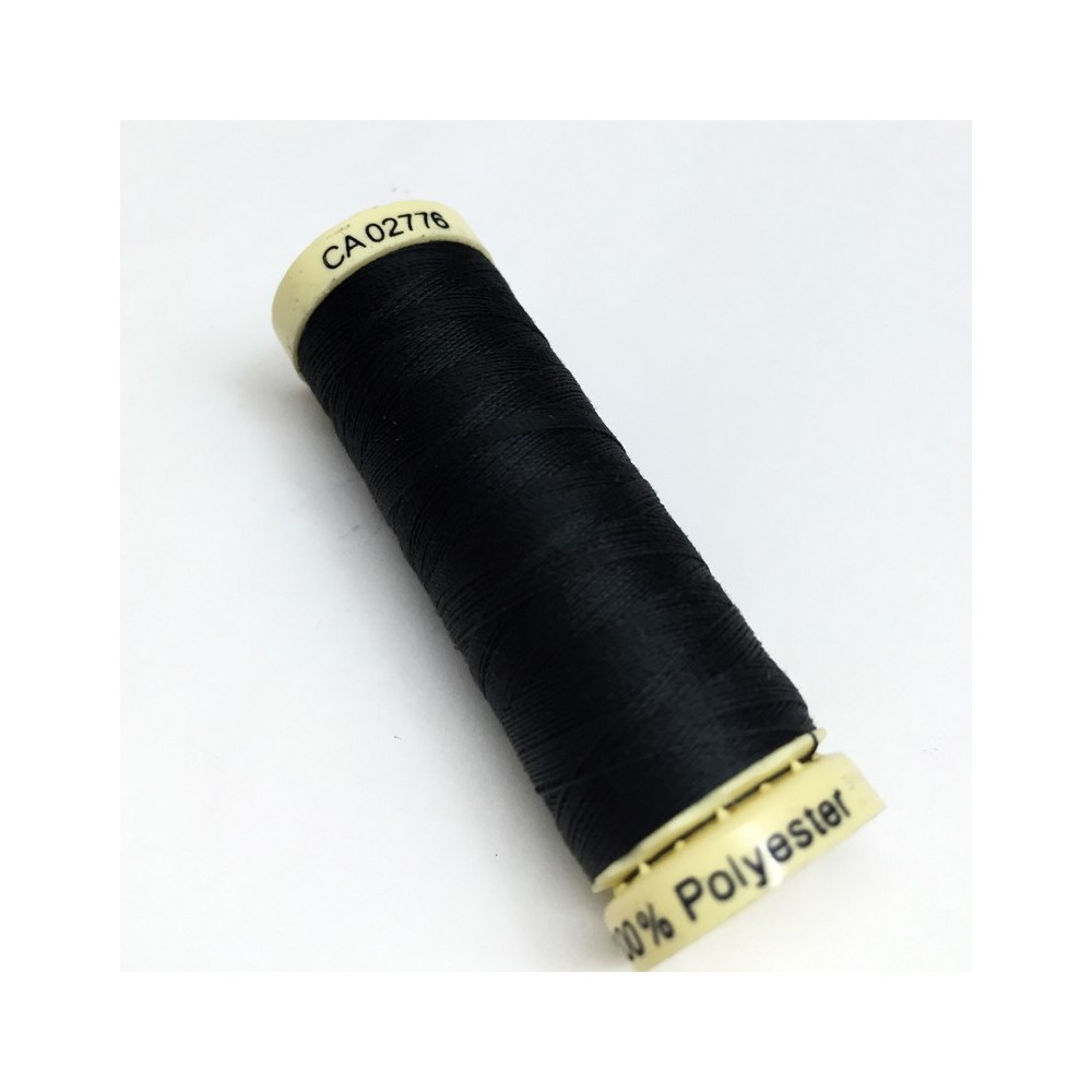 Gütermann sewing thread grey (93)