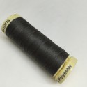 Gütermann sewing thread grey (35)