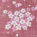 Morikiku - Sakura Blumen rosa
