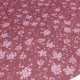 Morikiku - Fleurs sakura rose