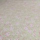 Morikiku - Fleurs sakura crème