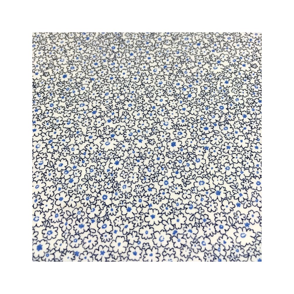 Sevenberry - Small flowers