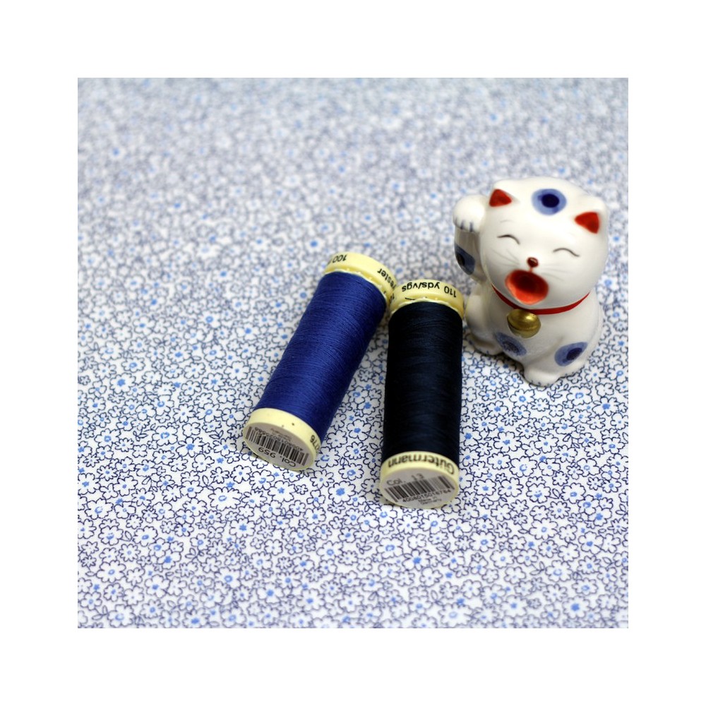 Sevenberry - Small flowers