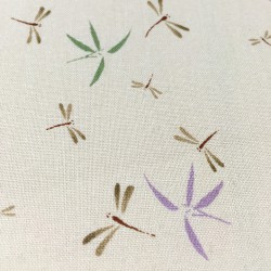 Sevenberry - Dragonflies