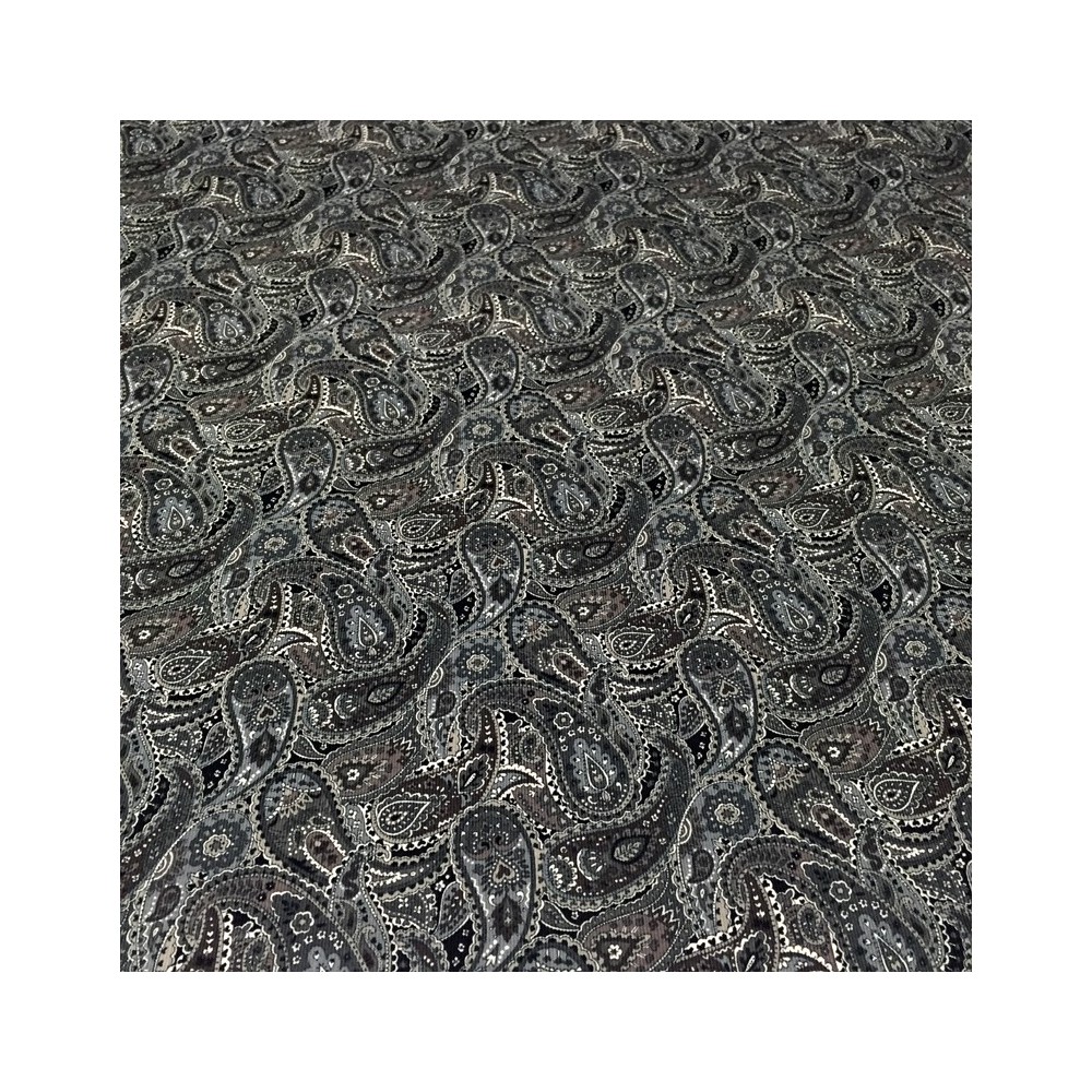 Sevenberry - Paisley & Ethnic