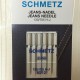 Schmetz jeans 130/705 H-J