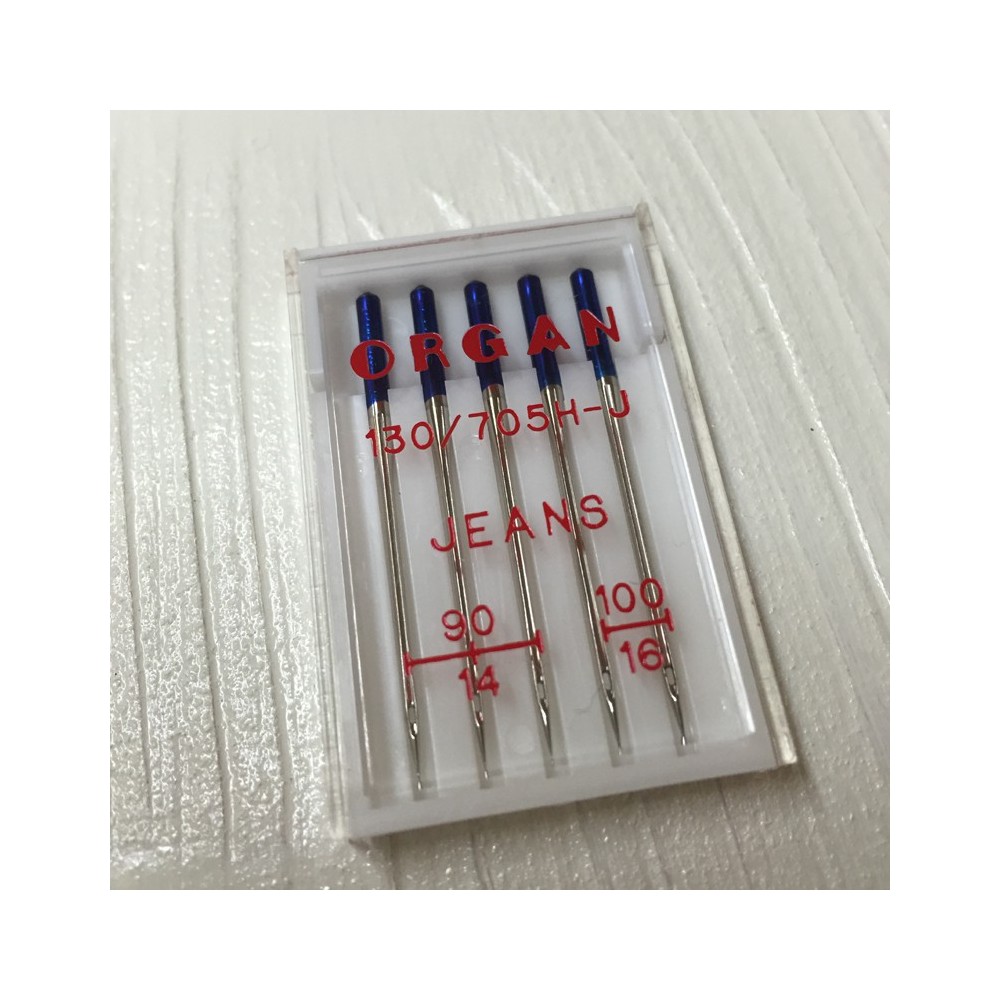 Organ jersey 130/705 H