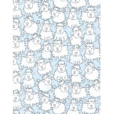 Timeless Treasures - Kittens