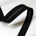 Bias tape black united