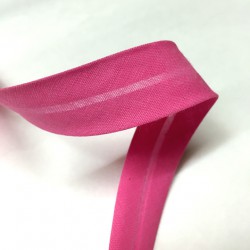 Bias tape pink united
