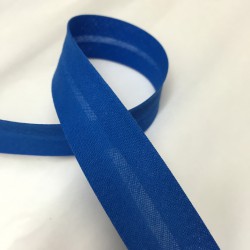 Bias tape blue united