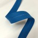 Bias tape blue united