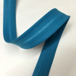 Bias tape blue united