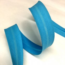 Bias tape blue united