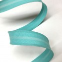 Bias tape turquoise united