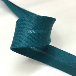 Bias tape blue united