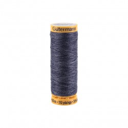 Gütermann sewing thread grey (35)