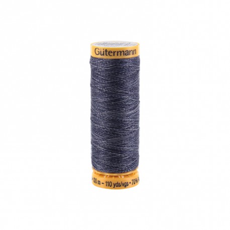 Gütermann sewing thread grey (35)