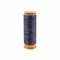 Gütermann sewing thread grey (35)