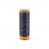Gütermann sewing thread grey (35)