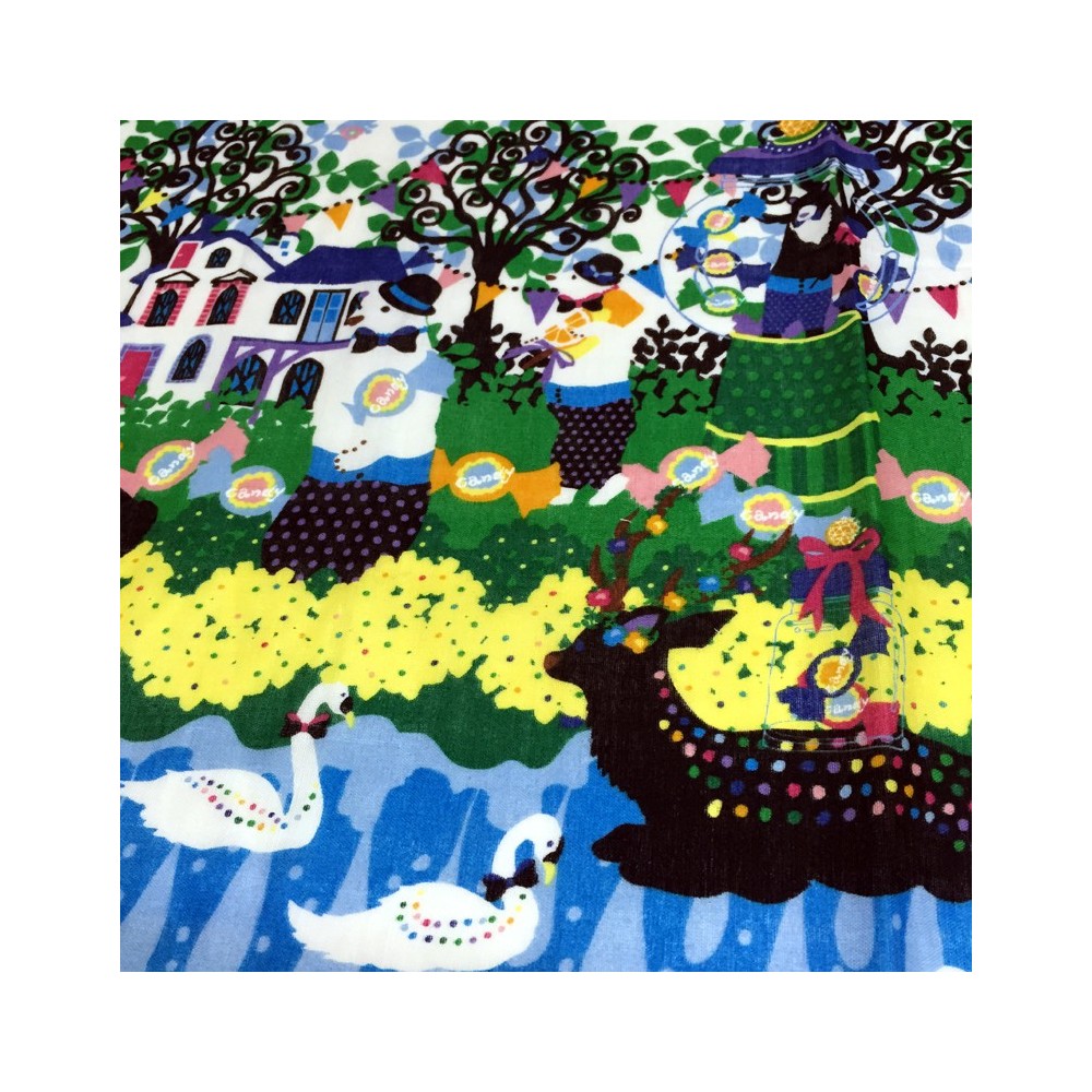 Kayo Horaguchi - Candy pot