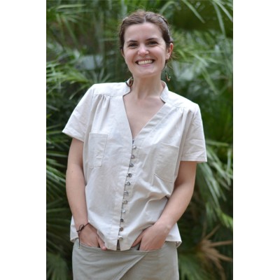 Pauline Alice - Reina shirt