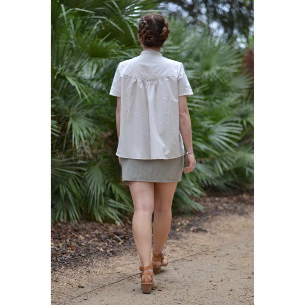 Pauline Alice - Reina shirt