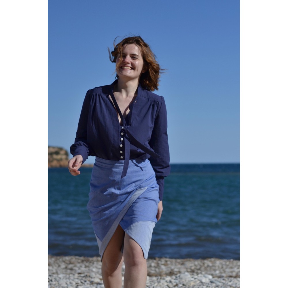 Pauline Alice - Reina shirt