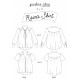 Pauline Alice - Reina shirt