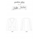 Pauline Alice - Saler jacket