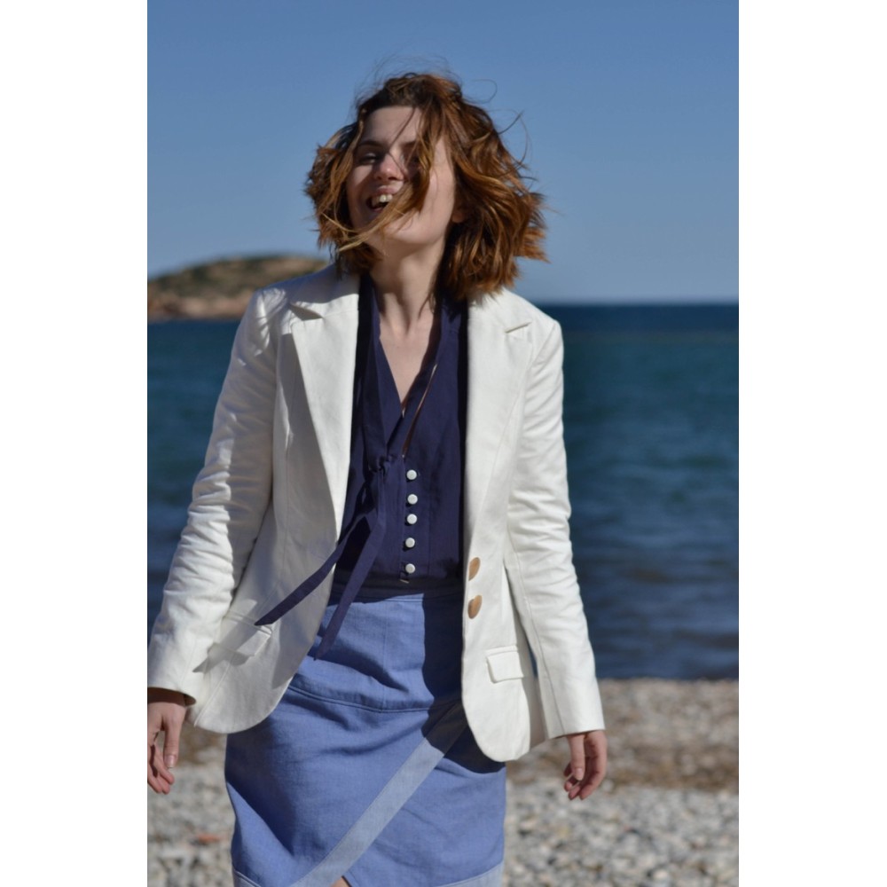 Pauline Alice - Saler jacket