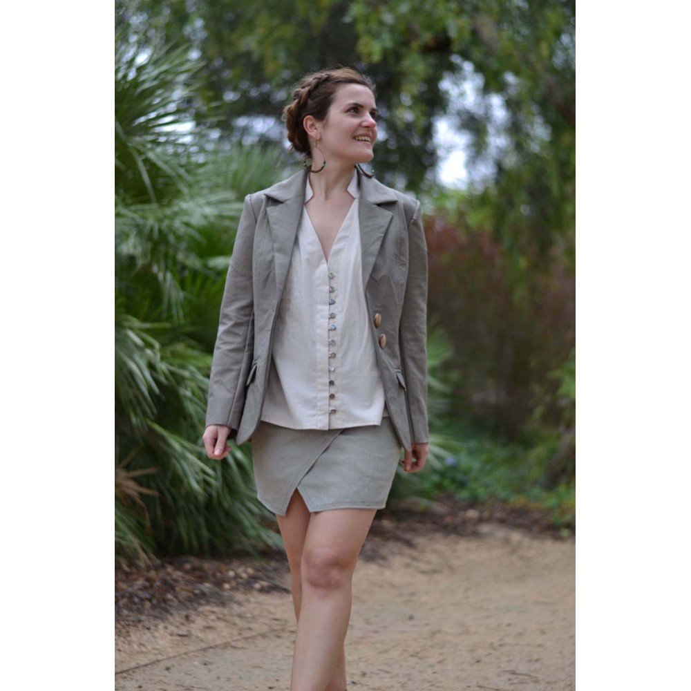 Pauline Alice - Saler jacket